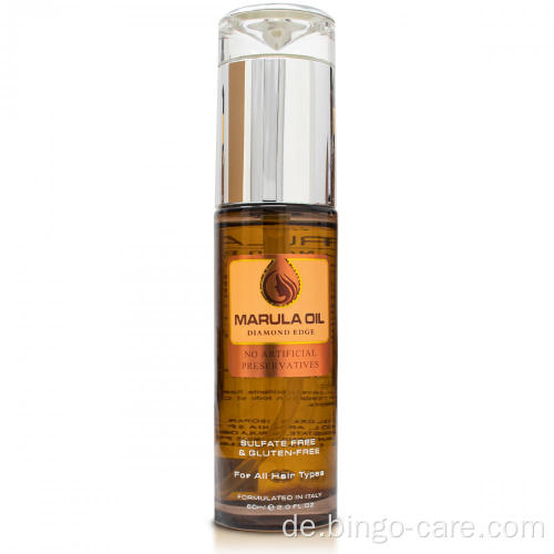 Marula Oil Nourish Anti-Frizzy Shine Haarserum